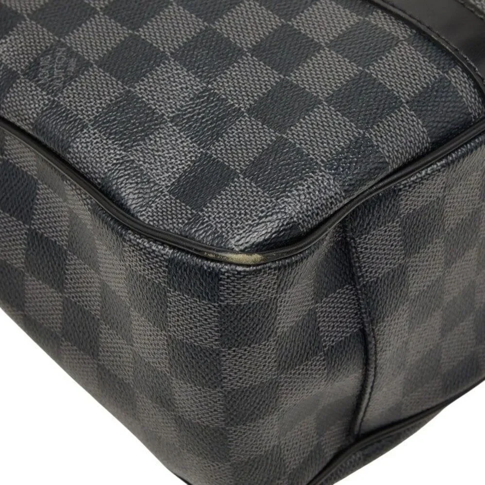 Louis Vuitton Damier Graphite Tadao Tote Bag N51192